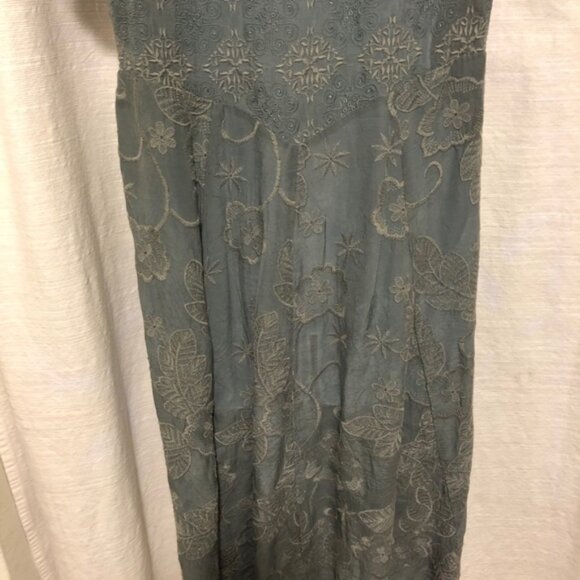 Johnny Was dress - Picture 3 of 7